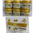 24k Gold Kojic Facial (300ml). 