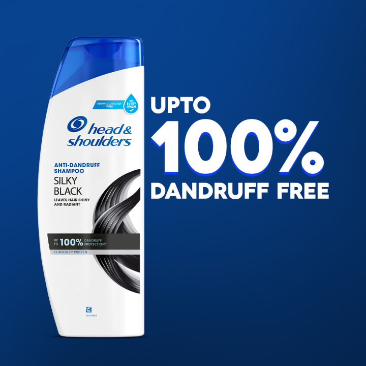 Head%20&%20Shoulders%20Silky%20Black%20Shampoo%20185ml%20-%20Image%203