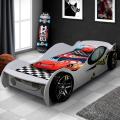Exotic Car Bed. 