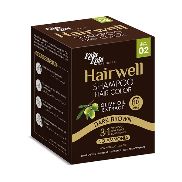 KalaKola%20Hairwell%20Shampoo%20Hair%20Color%20(Dark%20Brown)%20Sachet%20Box%20-%20Image%202