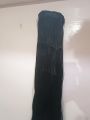 Hair Extension Black for girls & womens 27Inch. 