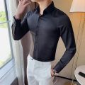 Shirt for Men and Boys - NEXT WEAR Premium Quality Regular Fit Dress Shirt - Stylish and Comfortable - Ideal for Any Occasion. 