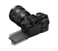 Sony Alpha 7 IV Full-frame Mirrorless Interchangeable Lens Camera,Body Only , Black. 