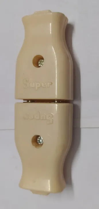 Pair%20of%20Male%20Female%20Electric%20Plug%20Switch%20High%20Quality%20Bakelite%20Body%20Heat%20Proof%20-%20Image%202