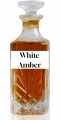 -White Amber-Imported Attar Perfume oil-. 