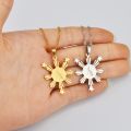 Anniyo Philippines Map Flag Pendant Necklaces For Women Men Country Maps Pilipinas Filipino S 174321. 