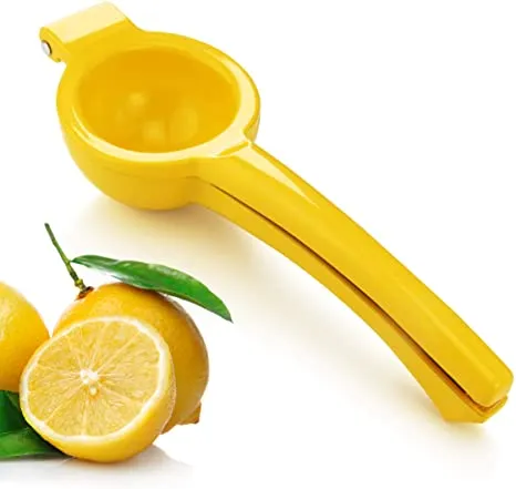 Big Size Lemon Squeezer Green - Pieces Manual