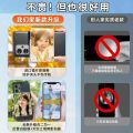 ZOOAIN 2024 vlog selfie mirror mobile phone photo photography rear camera reflective selfie artifact. 