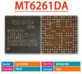 MT6261DA IC Datasheet IC. 