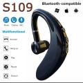 Blutooth Tws Handfree Wireless Bluetooth Headset Good Quality Bluetooth Handsfree Earphone. 