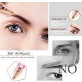Blawless Rechargeable 2 In 1 Eyebrow Trimmer And Facial Hair Remover Machine For Women Face Electric Kit Price In Pakistan By Mr Pakistan Traders. 