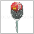 Hopes  Rechargeable Insect Killer Racket,  Rechargeable Electronic Mosquito Bat/Racket, Insect Killer. 