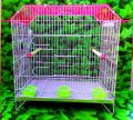 Cages for birds\ sarib and  master cages R.N.B. (Ring Neck Breeding )size 28' * 27" 18 cage. 