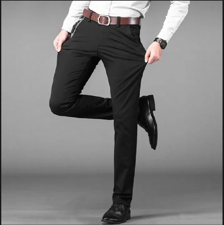 Navy%20Blue%20and%20black%20Dress%20Pant%20for%20Men%20&%20Boys%20%7C%20Office%20wear%20&%20Formal%20wear%20pants%20%7C%20Plain%20Blue%20Pant%20Black%20-%20Image%202