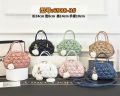 Ladies Hand Bags - Handbags for Woman - Girls Bags Purse Party Bags For Women. 