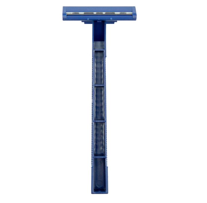 (5%20Pcs%20Pack)%20Treet%20Tec%20II%205's%20Disposable%20Shaving%20Razor%20Pouch%20-%205%20Razors%20-%20Image%205