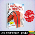 Mechanics of Materials (10th Edition) by Russell C. Hibbeler. 