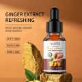 Hair Growth Serum – Anti Hair Fall • Faster Hair Regrowth • Strengthens Roots • Thick, Healthy & Volumized Hair – Herbal Extract Formula – 30ml. 