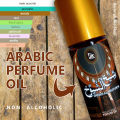 Sheikh Al Shuyukh Arabic Perfume Oil by Bio Shop Arabic Attar Fragrances Non-Alcoholic Pure Attar Roll on. 