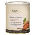 RICA Sweet Almond Wax 800ML. 