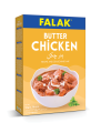 Falak Butter Chicken 50gm. 