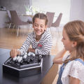 Abalone Board Game Classic Puzzle Family Party Educational Game. 