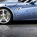 Vehicle Simulation DIY Funny Car Stickers 3D Bullet Hole Car Styling Motorcycle Scratch Mark Car Stickers Decals. 