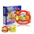 Cute Kids Animal Farm Piano Melody Set For Kids - M10578. 