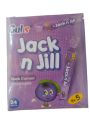 Jack n Jill Chew Toffee (Black Currant) - Pack of 24. 
