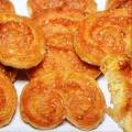 Khalifa Bakery Special French Heart Fresh Bakarkhani 1 KG. 