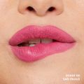 NYX Professional Makeup - Cosmetics Soft Matte Lip Cream Liquid Lipstick Sao Paulo. 