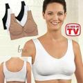 Pack of 3 - Aire Bra For Women. 