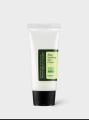 COSRX Aloe Soothing Sun Cream SPF50+/PA+++: High Protection & Soothing Sunscreen. 