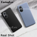 Casinglee For Huawei Nova 9 Case Soft Silicone Cover Environmentally Silicone Back cover Huawei Nova9 Phone Cases. 
