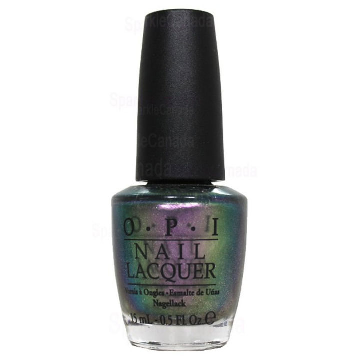 OPI-NOT LIKE THE MOVIES-NAIL LACQUER