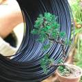 Bonsai Training Wire Plant Support Plants Trellis Bonsai Modelling Tool Flower Pot Climbing Straps Aluminium Wire for Patio Outdoor Fitments. 