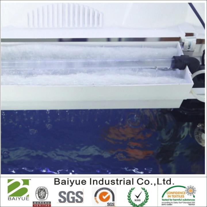 Filter spounge polyster for aquarium fish tank filteration