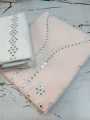 Embroidered 2-Piece Collection – Panel Embroidered Shirt & Paincha Embroidered Trouser. 