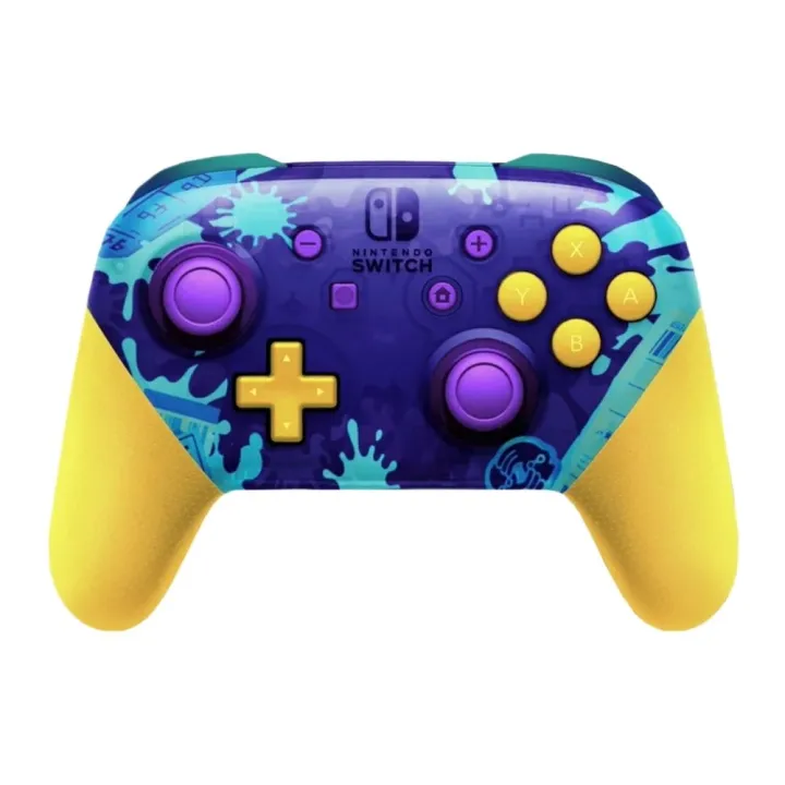 Nintendo%20Switch%20Pro%20Wireless%20Controller%20Joycon%20for%20Switch%20Lite%20and%20Pro%20-%20Image%204