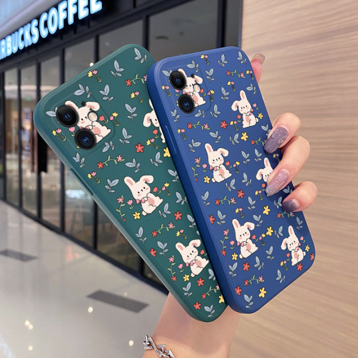 chenyyka%20for%20Infinix%20Note%2011%20Pro%20Case%20Fashion%20Cartoon%20Broken%20Flower%20Rabbit%20New%20Design%20Thin%20Liquid%20Silicone%20Phone%20Case%20Side%20Square%20Edge%20Casing%20Pattern%20Softcase%20Full%20Back%20Cover%20Camera%20Shockproof%20Protect%20Cases%20-%20Image%205