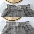 Transparent PVC Belt Inlaid Pearls Clear Waist Belt women Corset Belt Pearl Edge Decorative Waistbands Harajuku Wais tbands 2022. 