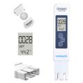 digital tds meter. 