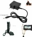 DC 4.2V 3.5mm balance Charger Adapter 3.7v 18650. 