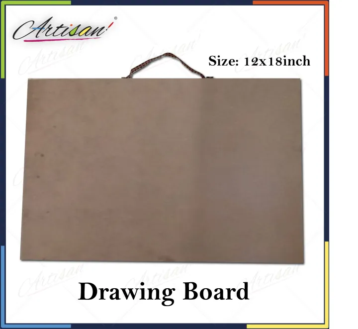 Artisan%20-%20Wood%20Hollow%20Sketch%20Board%20with%20handle,%20,%20Wooden%20Drawing%20Board%20,%20Board%20for%20easels%20-%20Image%202