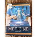 MEDICINE By | Dr. Irfan Masood | Latest Edition. 