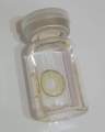 Contact Lenses Multi Color Light Hazel Eye Lens Soft Eye Lenses with Solution High Quality (Select Desire Color Before Add to Cart). 