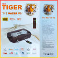 Tiger T10 Razer V3 Forever Server Receiver 12 Month Full HD 1080P Built-in Wi-Fi TV Receiver | 10 Year Batman IPTV | 10 Year Bigo IPTV. 