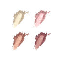 Christine 4 Color Highlighter - 002. 
