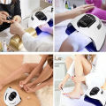 Sun X10 Max UV LED Nail Lamp for Fast Drying Gel Nails Polish 66 LEDS 280W Nail Dryer Professional Manicure Salon Tool Outlier. 