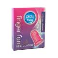 Playtime StimulatorFingerFun Condom. 